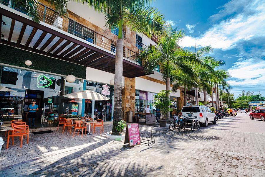 Apartamento Rioja Playacar By Chezplaya