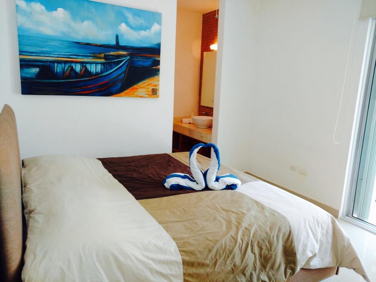 Rioja Playacar By Chezplaya * Playa del Carmen