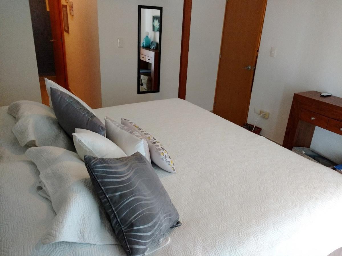 Apartamento Rioja Playacar By Chezplaya *