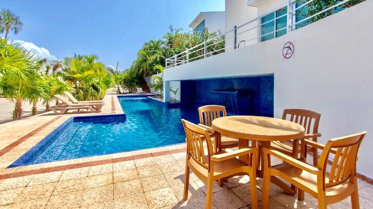 Rioja Playacar By Chezplaya Playa del Carmen