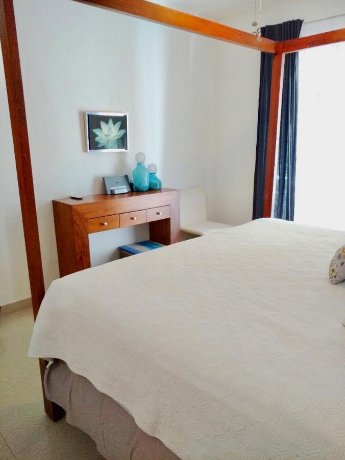 Apartamento Rioja Playacar By Chezplaya *