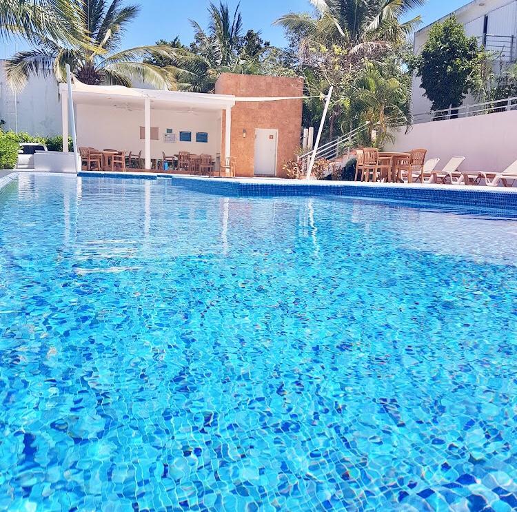 Rioja Playacar By Chezplaya Apartamento