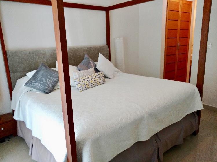Apartamento Rioja Playacar By Chezplaya