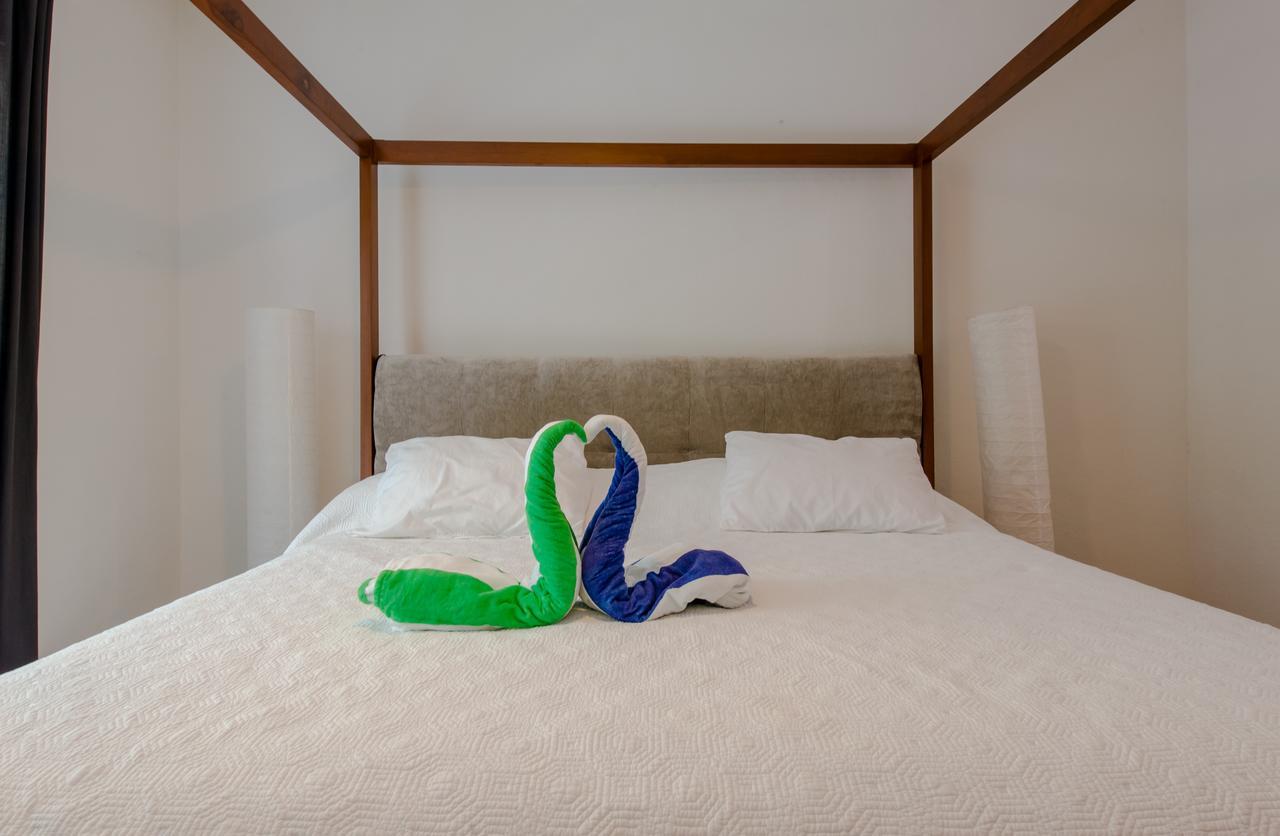 Rioja Playacar By Chezplaya Apartamento *