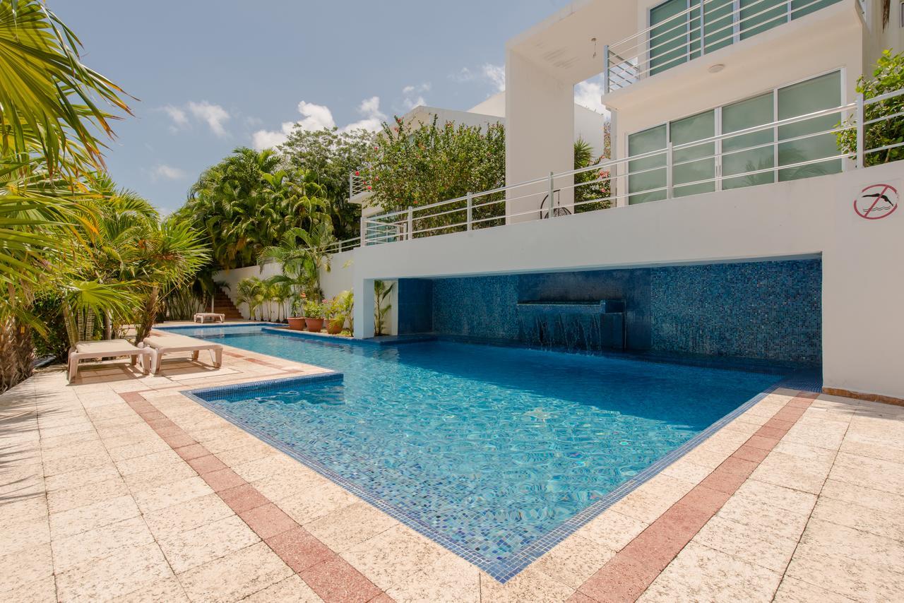 Rioja Playacar By Chezplaya Apartamento *