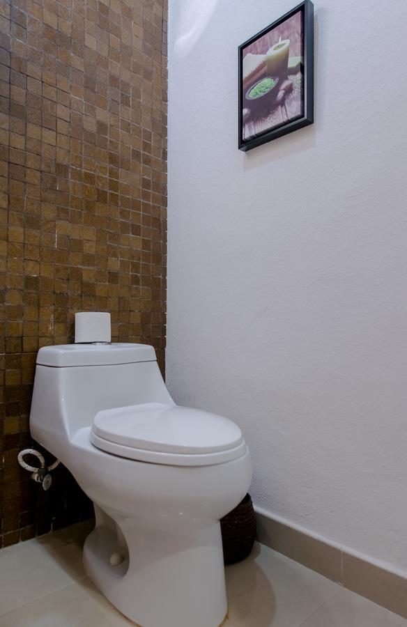 Apartamento Rioja Playacar By Chezplaya Playa del Carmen