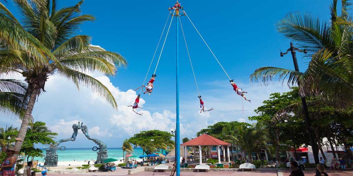 Rioja Playacar By Chezplaya *