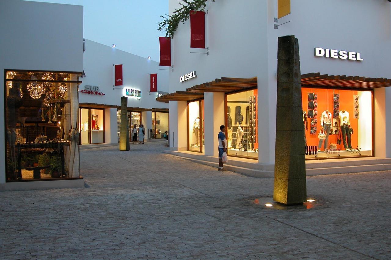 Apartamento Rioja Playacar By Chezplaya Playa del Carmen