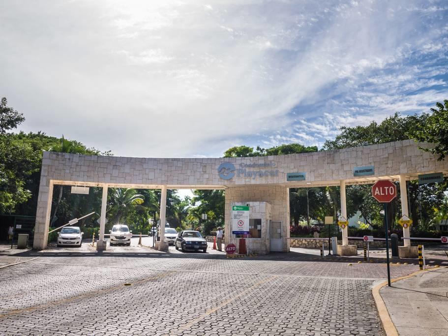 Rioja Playacar By Chezplaya * Playa del Carmen