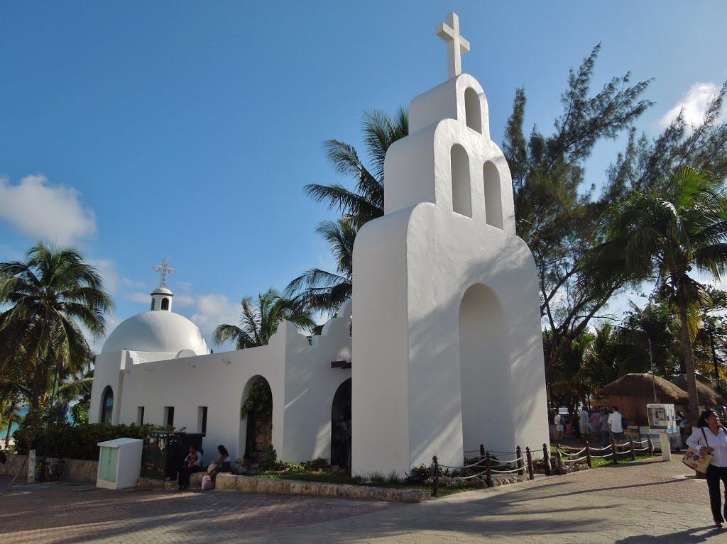 Rioja Playacar By Chezplaya * Playa del Carmen