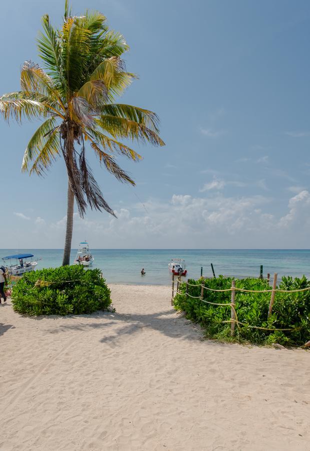 Apartamento Rioja Playacar By Chezplaya