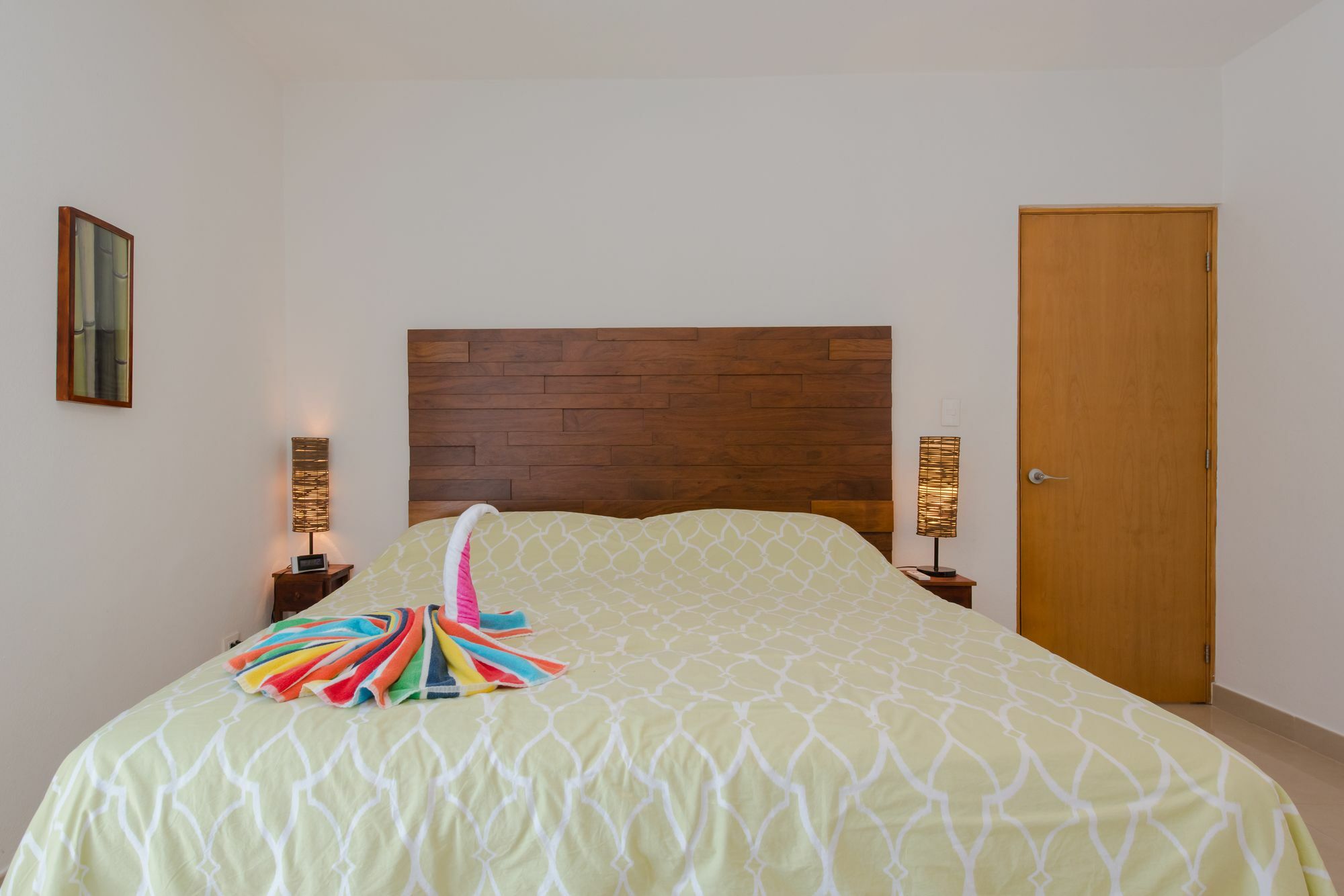 Apartamento Rioja Playacar By Chezplaya *