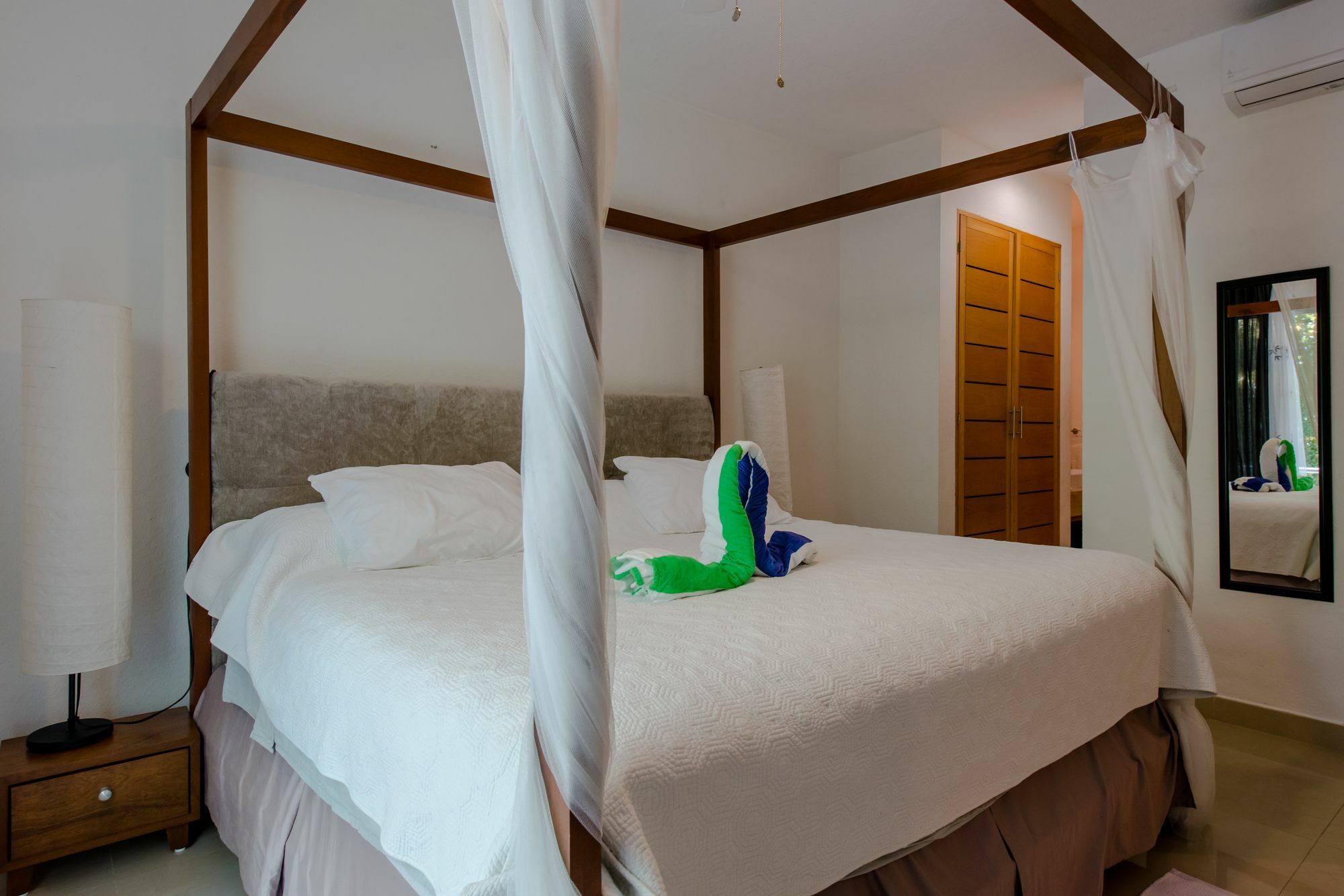 Apartamento Rioja Playacar By Chezplaya Playa del Carmen