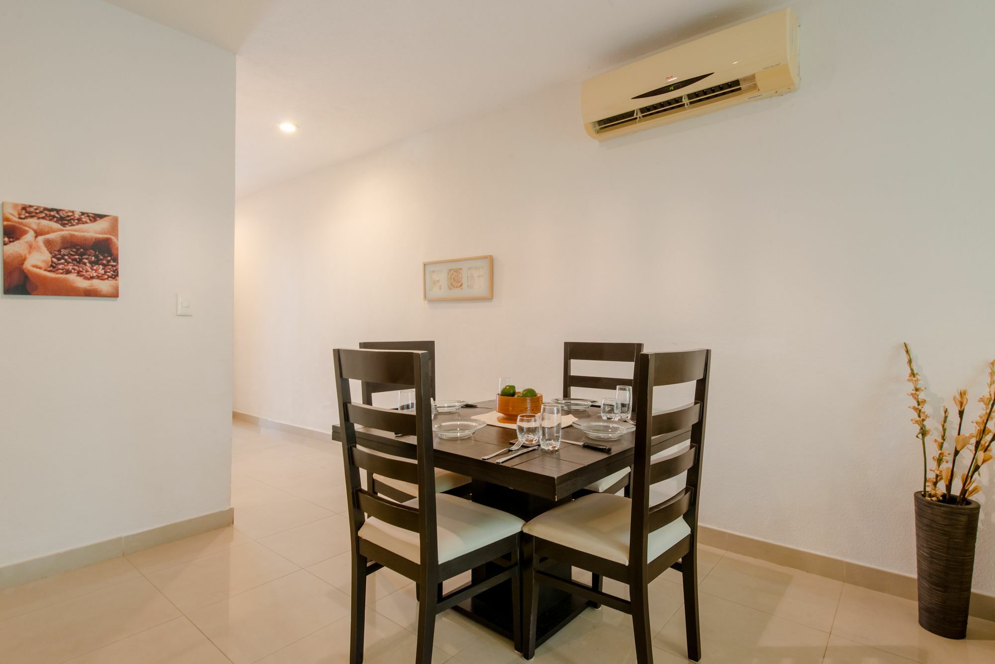 Rioja Playacar By Chezplaya Apartamento *