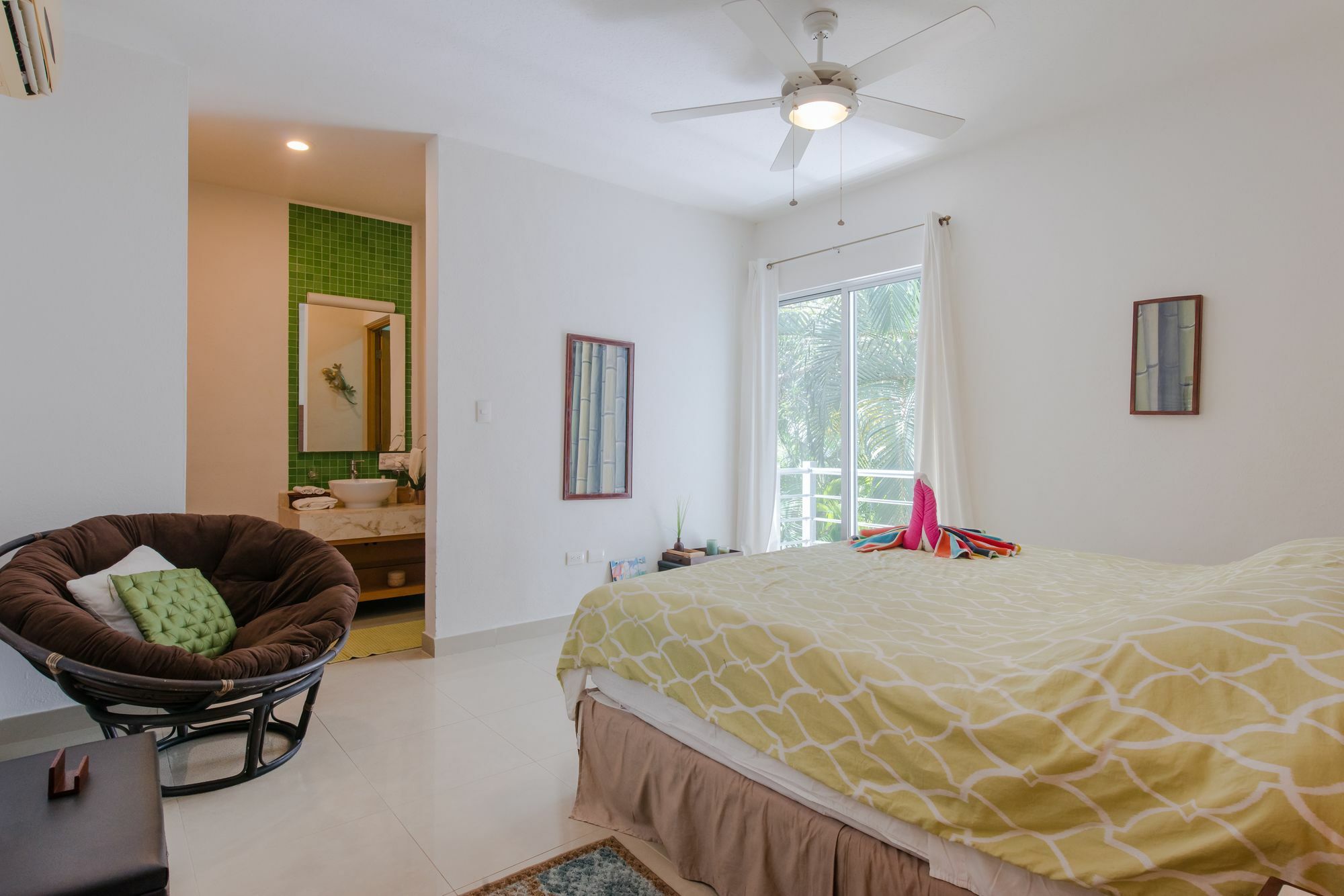 Rioja Playacar By Chezplaya Apartamento