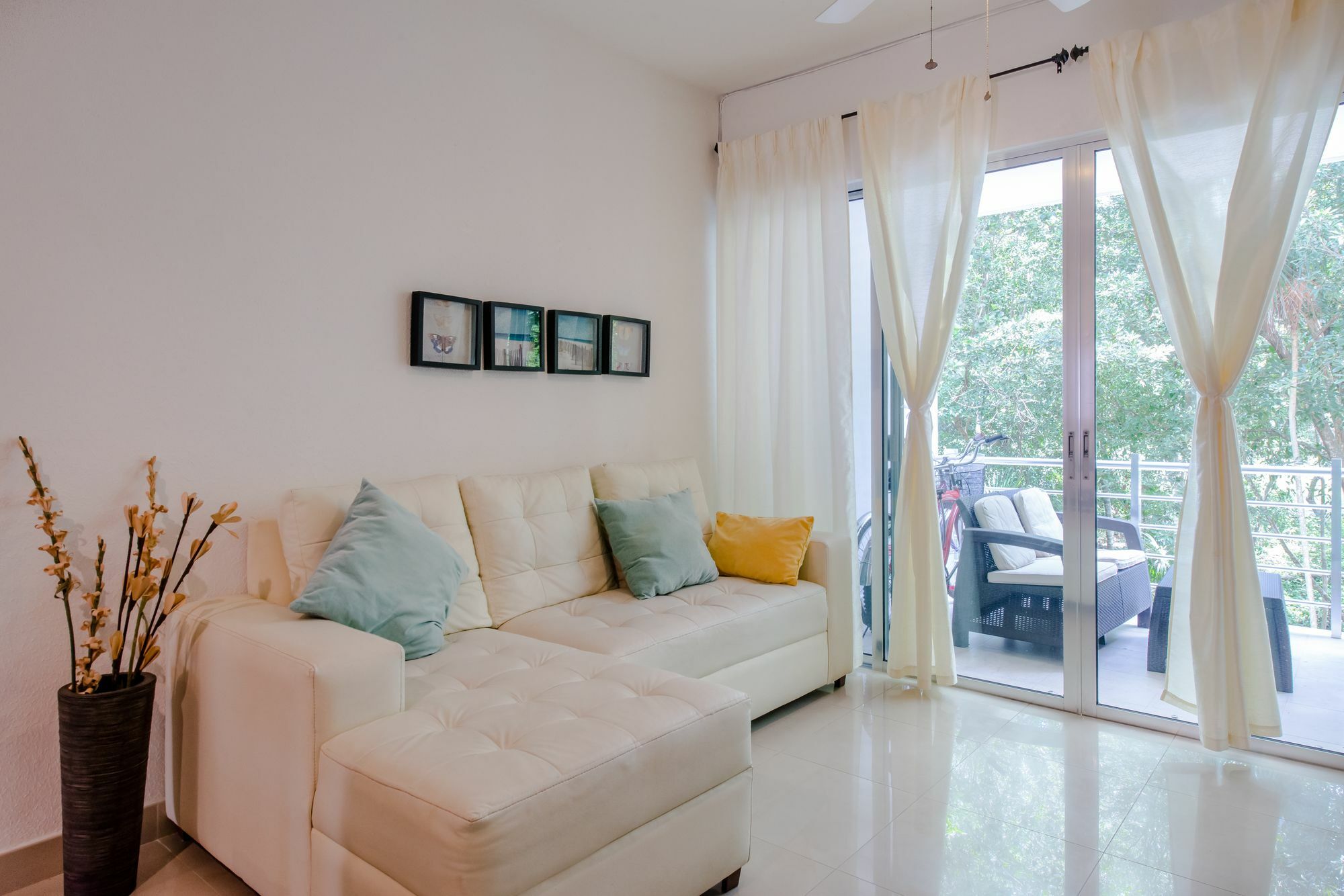 Rioja Playacar By Chezplaya Apartamento