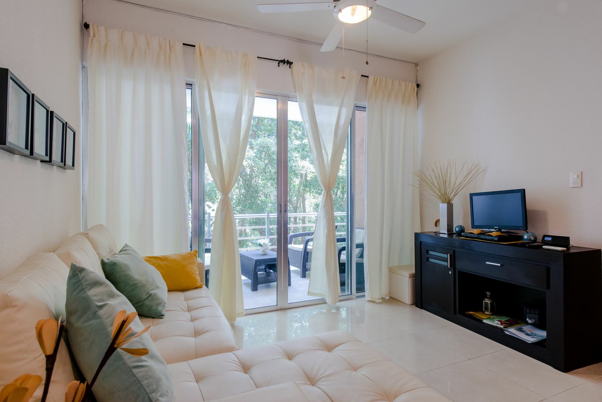 Apartamento Rioja Playacar By Chezplaya