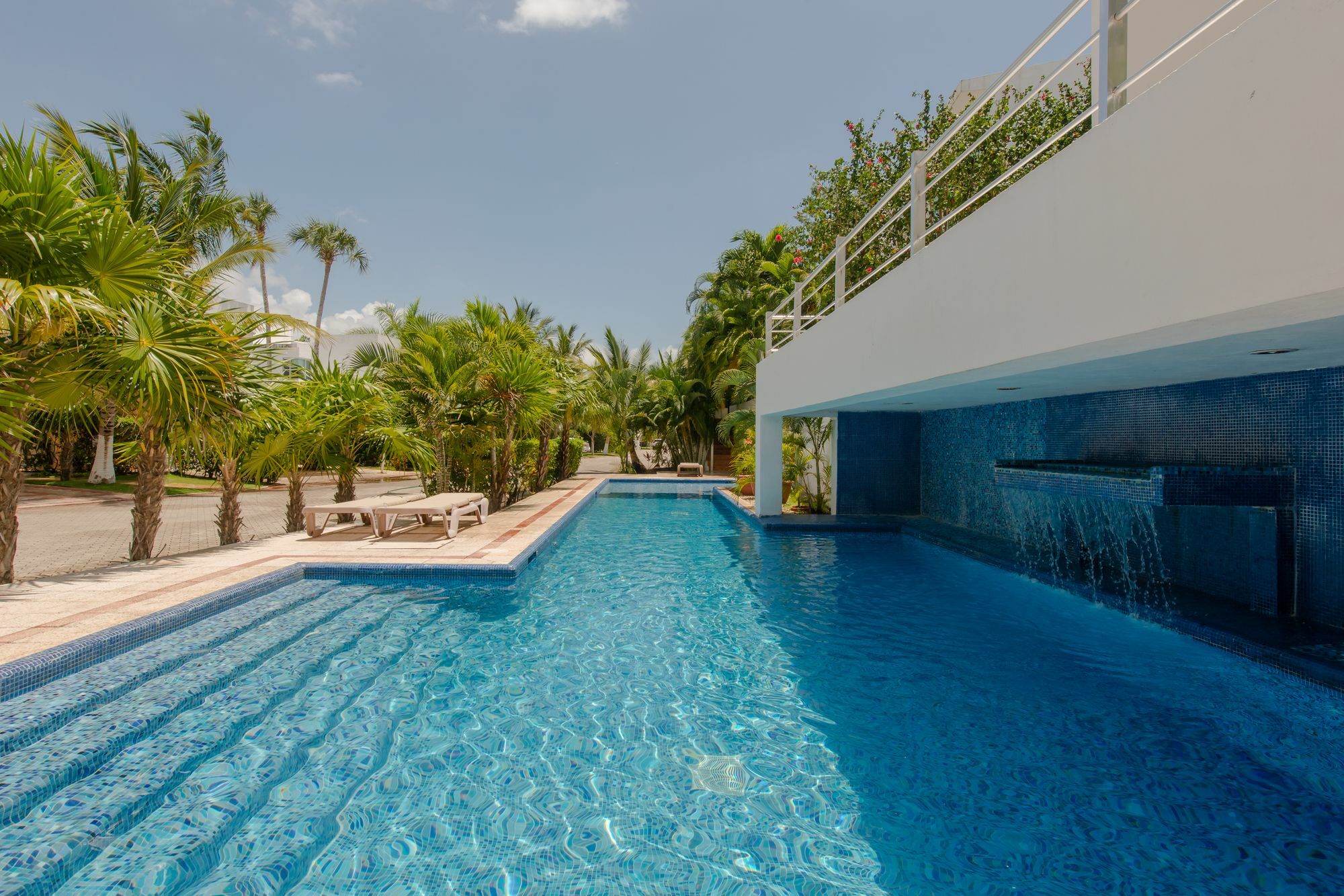 Apartamento Rioja Playacar By Chezplaya