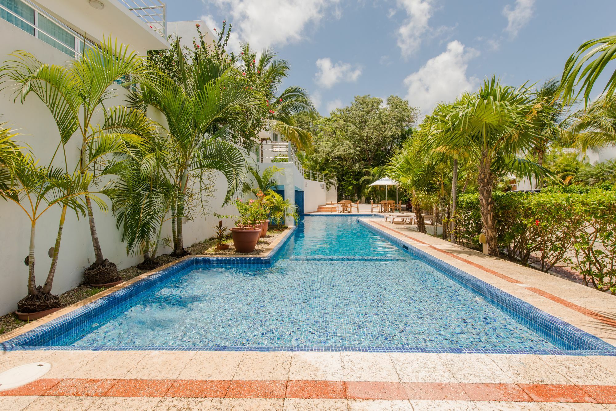Apartamento Rioja Playacar By Chezplaya